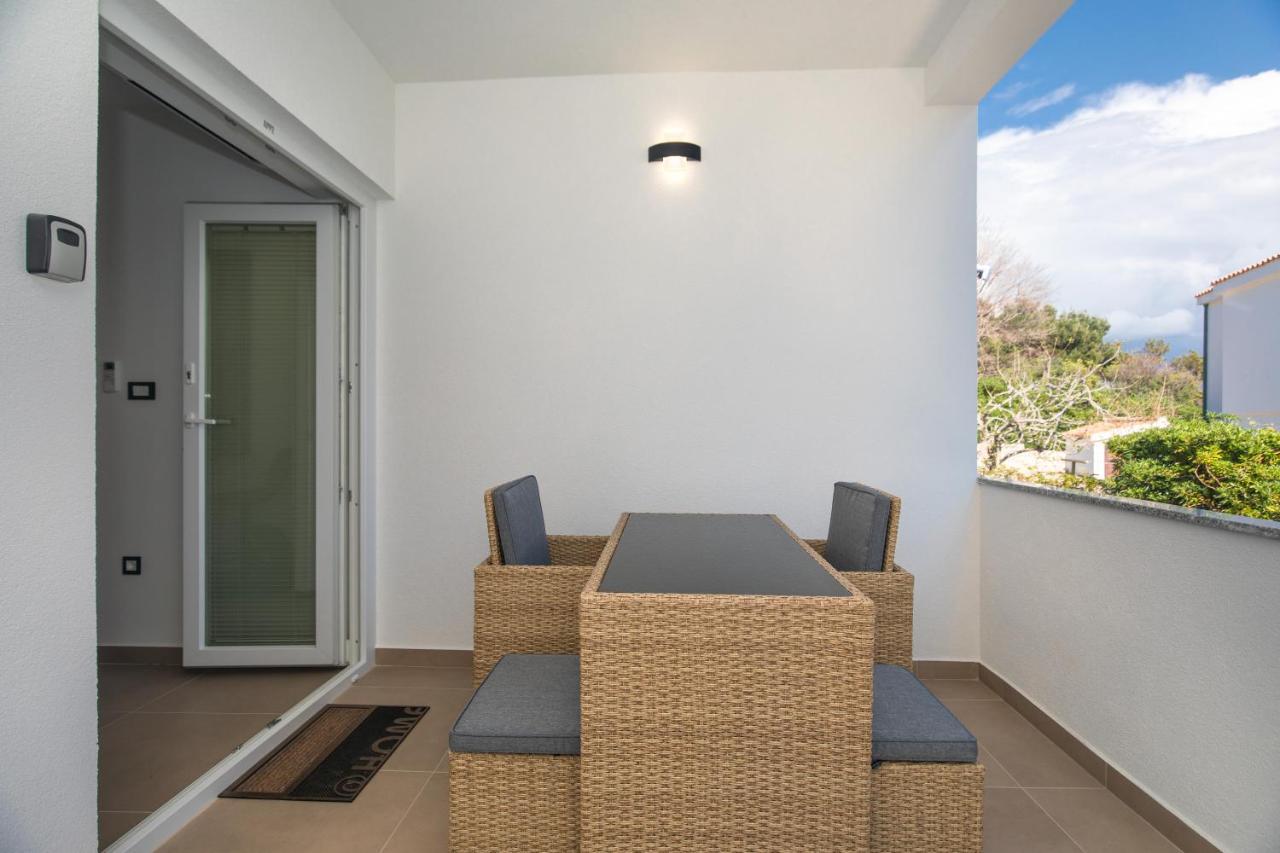 Apartament Katarina